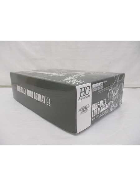 1/144 HG MHF-01Ω ロードアストレイΩ 天空の皇女 プレバン限定