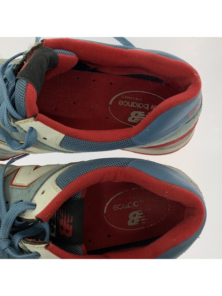 NEW BALANCE スニーカー ML574CPI（29.0）