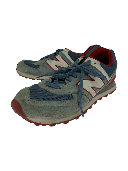 NEW BALANCE スニーカー ML574CPI（29.0）