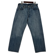 STANDARD CALIFORNIA SD 5-POCKET DENIM PANTS 960 VINTAGE WASH