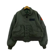 OLD・VINTAGE ジャケット CWU-45P