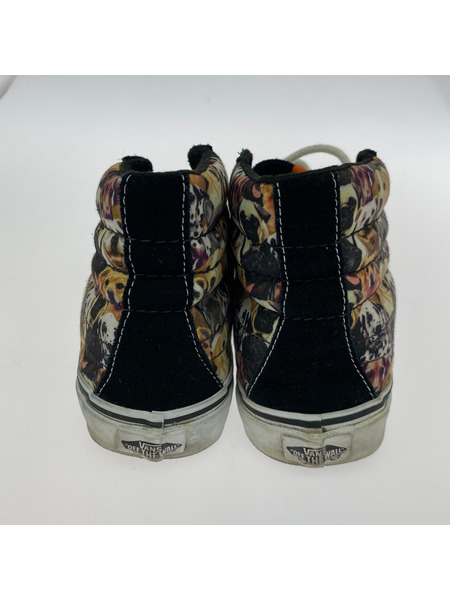 VANS スニーカー ×ASPCA