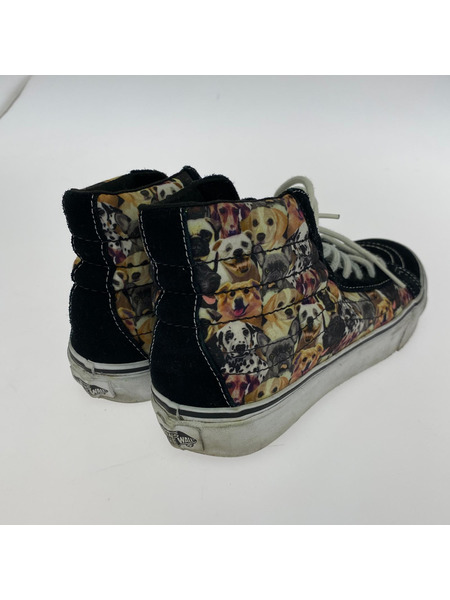 VANS スニーカー ×ASPCA