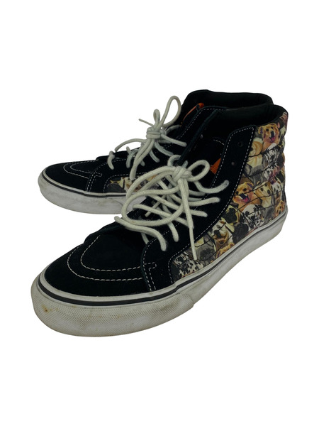 VANS スニーカー ×ASPCA