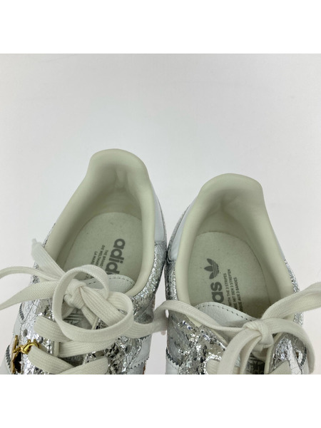 adidas スニーカー SAMBA OG 27.0CM