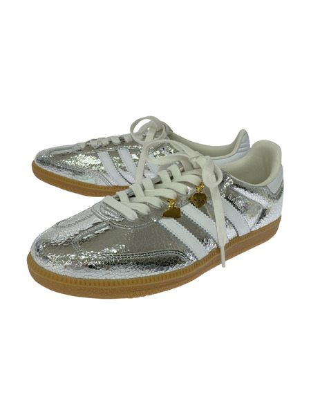adidas スニーカー SAMBA OG 27.0CM