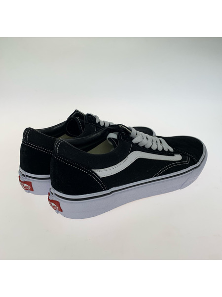 VANS スニーカー OLD SKOOL（27.0）