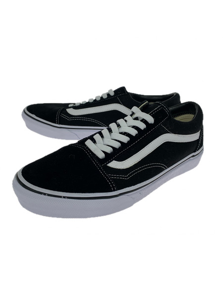 VANS スニーカー OLD SKOOL（27.0）