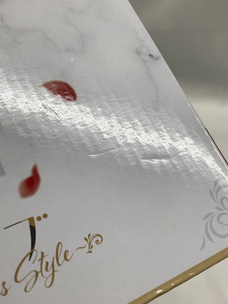 ホロライブ Wedding Dress Style 宝鐘マリン フィギュア