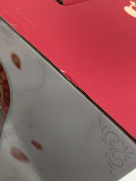 ホロライブ Wedding Dress Style 宝鐘マリン フィギュア