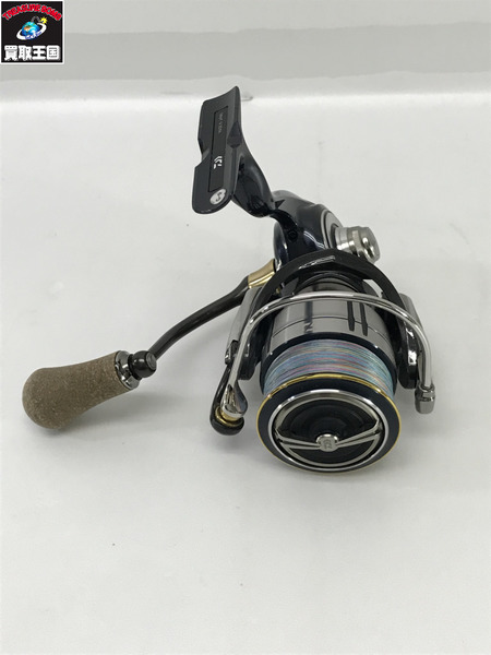 リール DAIWA セルテートLT3000-XH  