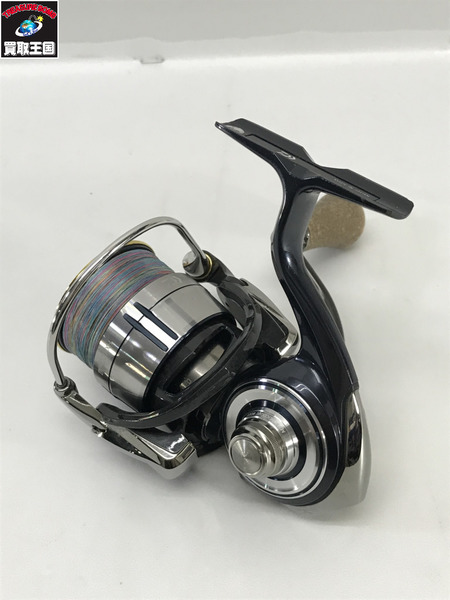 リール DAIWA セルテートLT3000-XH  