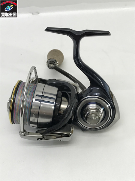 リール DAIWA セルテートLT3000-XH  