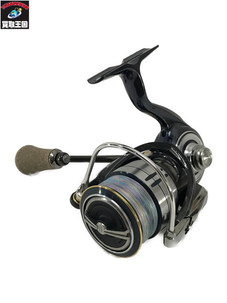 リール DAIWA セルテートLT3000-XH  