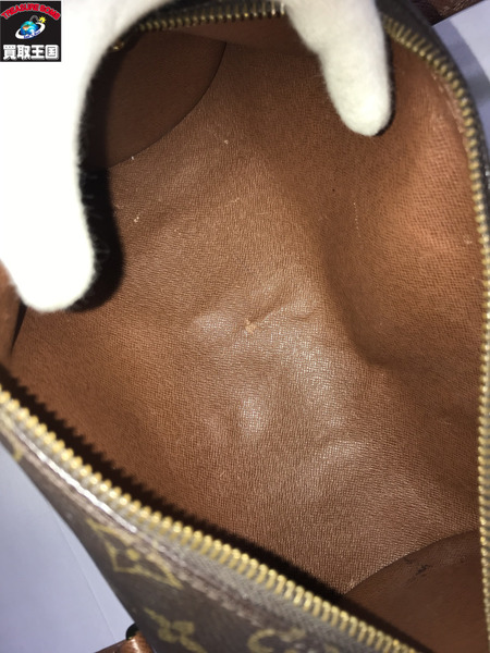 LV　ハンドバッグ 旧パピヨン26