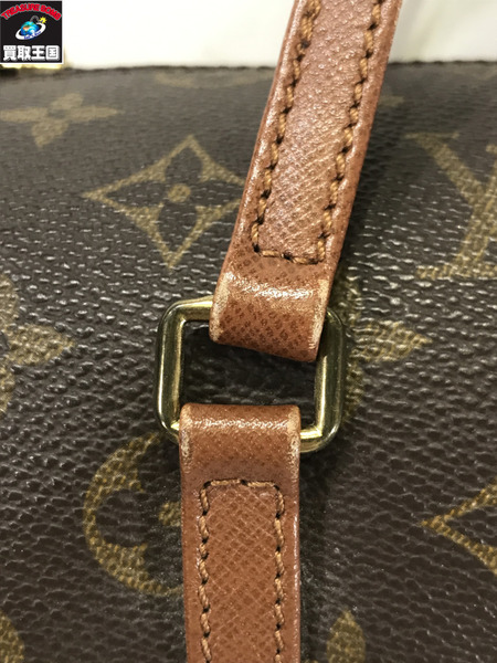 LV　ハンドバッグ 旧パピヨン26