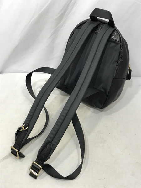 リュックサック・バックパック ミニチャーリーバックパック/F38263