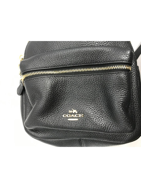 リュックサック・バックパック ミニチャーリーバックパック/F38263