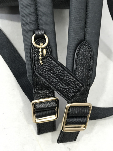 リュックサック・バックパック ミニチャーリーバックパック/F38263