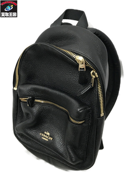 リュックサック・バックパック ミニチャーリーバックパック/F38263