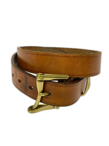 ソノ他 MARTIN FAIZEY レザー ベルト