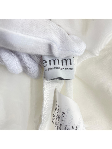 emmi 長袖Tシャツ・カットソー フリルボリュームブラウス 13WFB241005[値下]