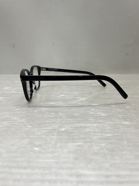 SAINT LAURENT ウェリントン 眼鏡フレーム SL523