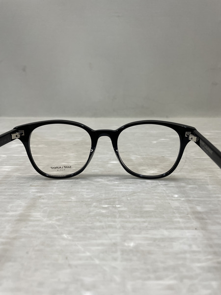 SAINT LAURENT ウェリントン 眼鏡フレーム SL523