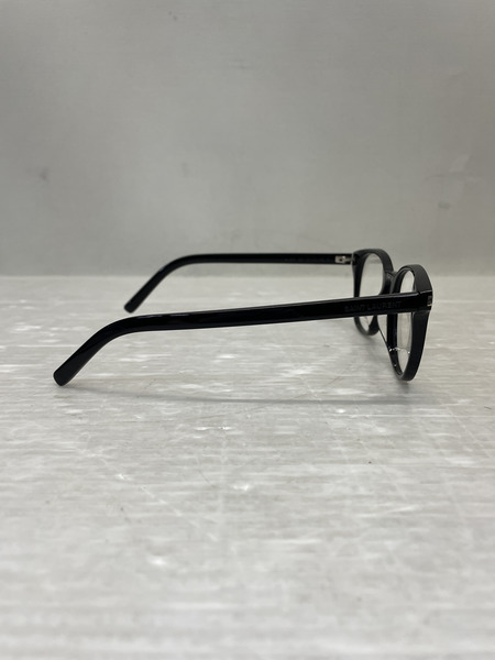 SAINT LAURENT ウェリントン 眼鏡フレーム SL523
