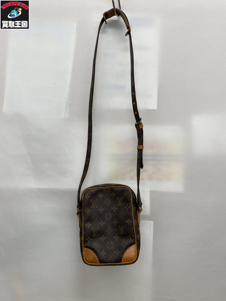 LOUIS VUITTON ショルダーバッグ モノグラム アマゾン