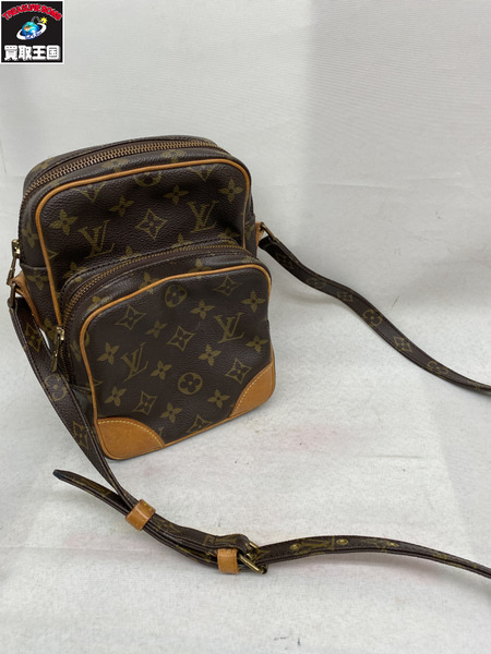 LOUIS VUITTON ショルダーバッグ モノグラム アマゾン