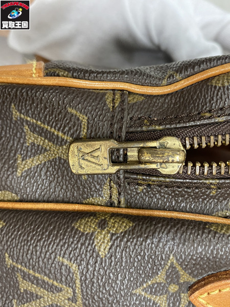 LOUIS VUITTON ショルダーバッグ モノグラム アマゾン