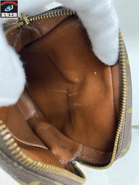 LOUIS VUITTON ショルダーバッグ モノグラム アマゾン