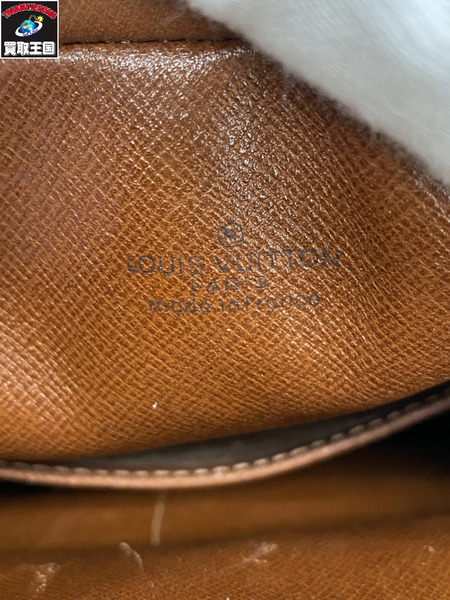 LOUIS VUITTON ショルダーバッグ モノグラム アマゾン