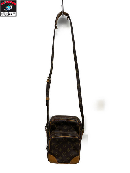 LOUIS VUITTON ショルダーバッグ モノグラム アマゾン