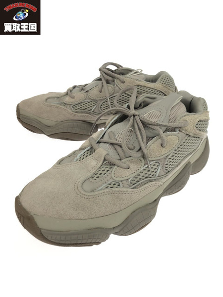 adidas Yeezy 500 Ash Grey 27.5cm GX3607[値下]｜商品番号 ...