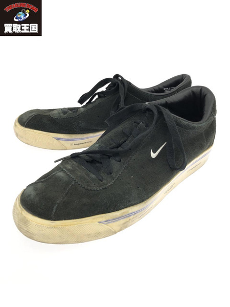 NIKE×fragment×UNDERCOVER MATCH CLASSIC HF 28.0㎝[値下]