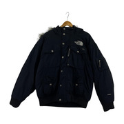 THE NORTH FACE GOTHAM JACKET BLK (S)