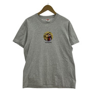 Supreme 24SS MISS PIGGY S/S TEE (S) グレー