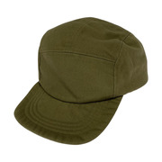 Nigel Cabourn キャスケット・ハンチング 5 PANEL CAP/be-jyu