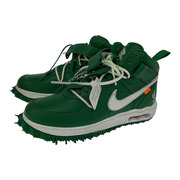 NIKE スニーカー AIR FORCE 1 MID SP LTHR 27.5cm
