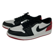 NIKE スニーカー AIR JORDAN 1 Retoro LOW OG Shadow  28.5