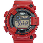 G-SHOCK gw－8230nt 30th  赤
