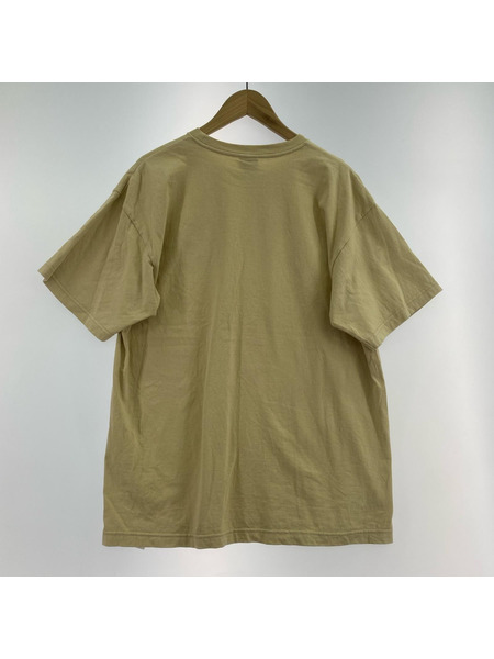 WTAPS 半袖Tシャツ・カットソー 221ATDT-STM02S (02)