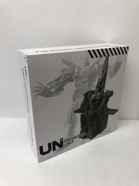 機動戦士ガンダム ユニバーサルユニット サイコ・ガンダムMk-II