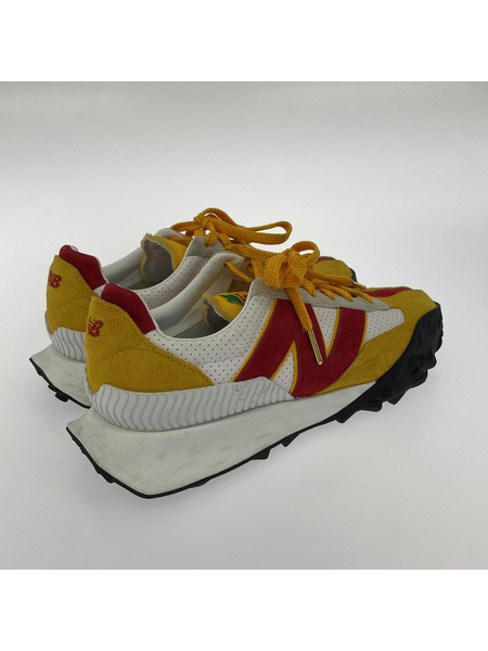 NEW BALANCE×Casablanca/XC-72/26.5㎝/UXC72CBB