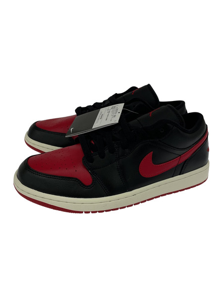 NIKE Women's Air Jordan 1 Low/28.0