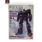 GFFMC サイコガンダム Mk-II MRX-010 PSYCHO GUNDAM Mk-Ⅱ　＃1003