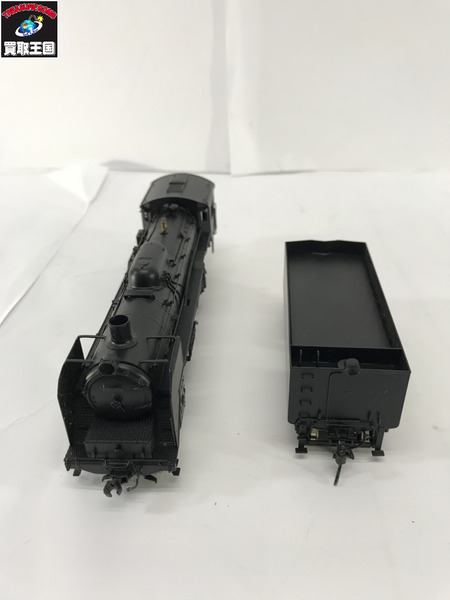 鉄道模型車両 天賞堂 C59形 蒸気機関車
