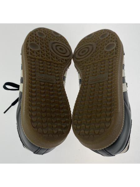 adidas originals スニーカー SAMBA (24.0cm) ブラック